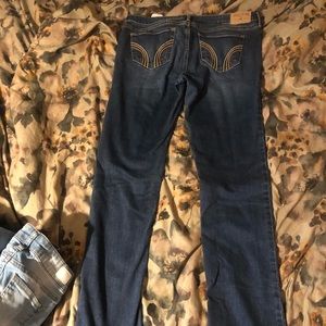 Hollister Bootcut